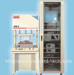 ATE Automatic Test Equipment