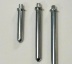 Guide shaft